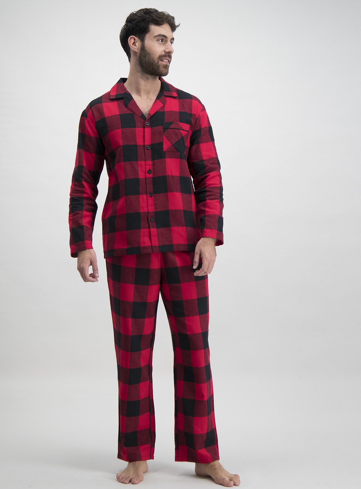mini me pyjamas